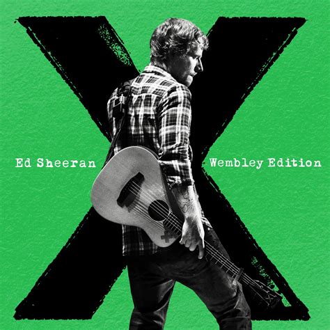 ed sheeran photograph